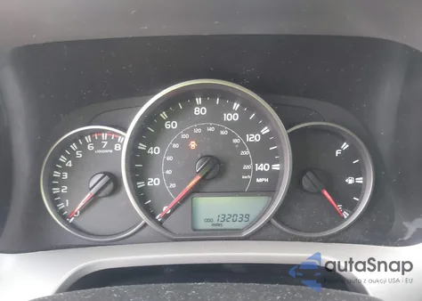 2016 Toyota Rav4 Le z USA, uszkodzony, nr VIN 2T3ZFREV3GW247808